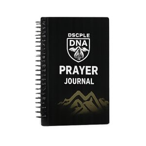 DNA Prayer Journal