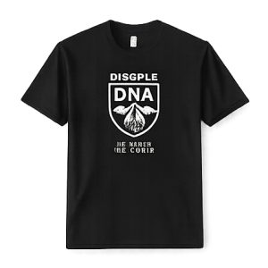 DNA Signature T-Shirt