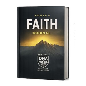 Faith That Moves Mountains